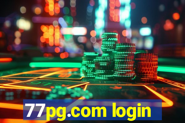 77pg.com login